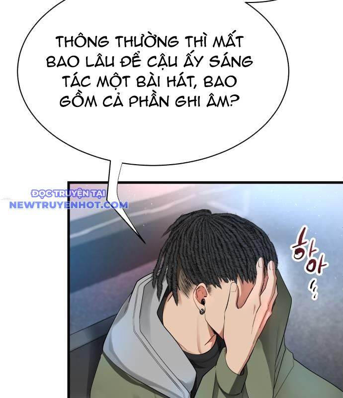 Thủy Triều Vinh Quang chapter 8 - Trang 23