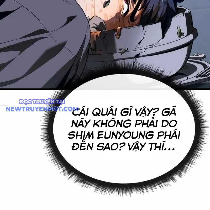 Rỉ Sét chapter 16 - Trang 7