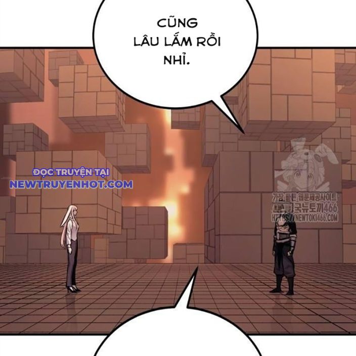 Tiếng Thét Cuồng Bạo chapter 56 - Trang 56