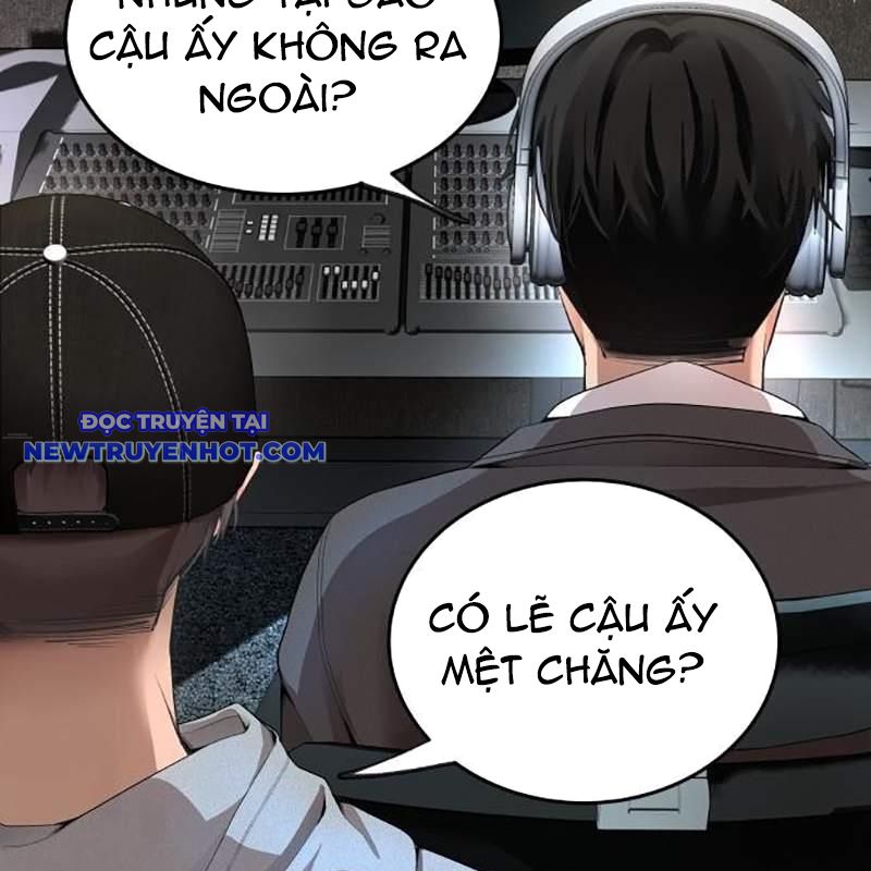 Thủy Triều Vinh Quang chapter 26 - Trang 38