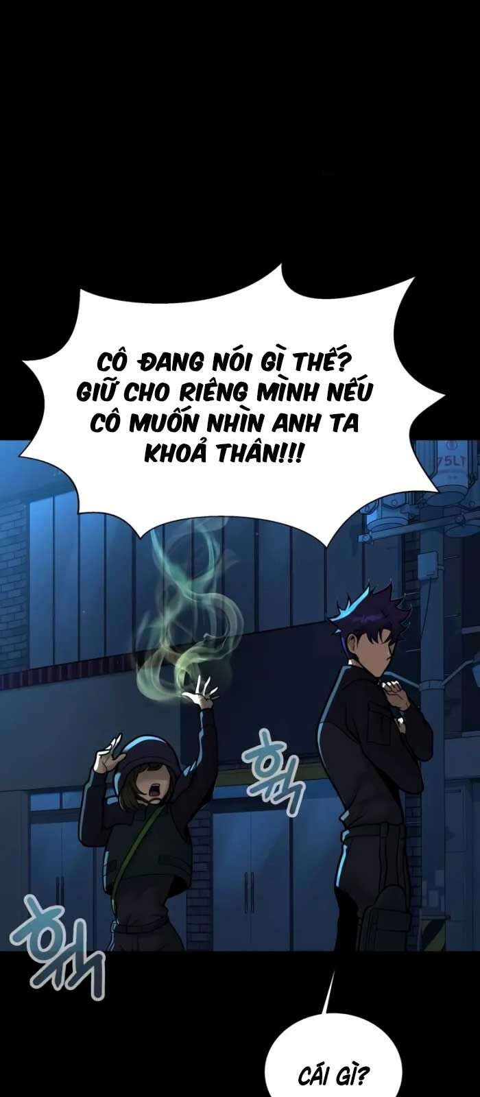 Người Chơi Thiết Thụ Chapter 52 - Trang 157