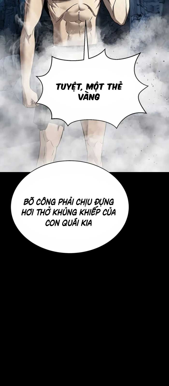 Người Chơi Thiết Thụ Chapter 52 - Trang 51