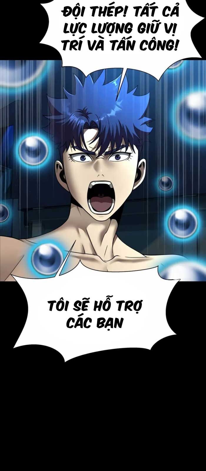 Người Chơi Thiết Thụ Chapter 52 - Trang 146