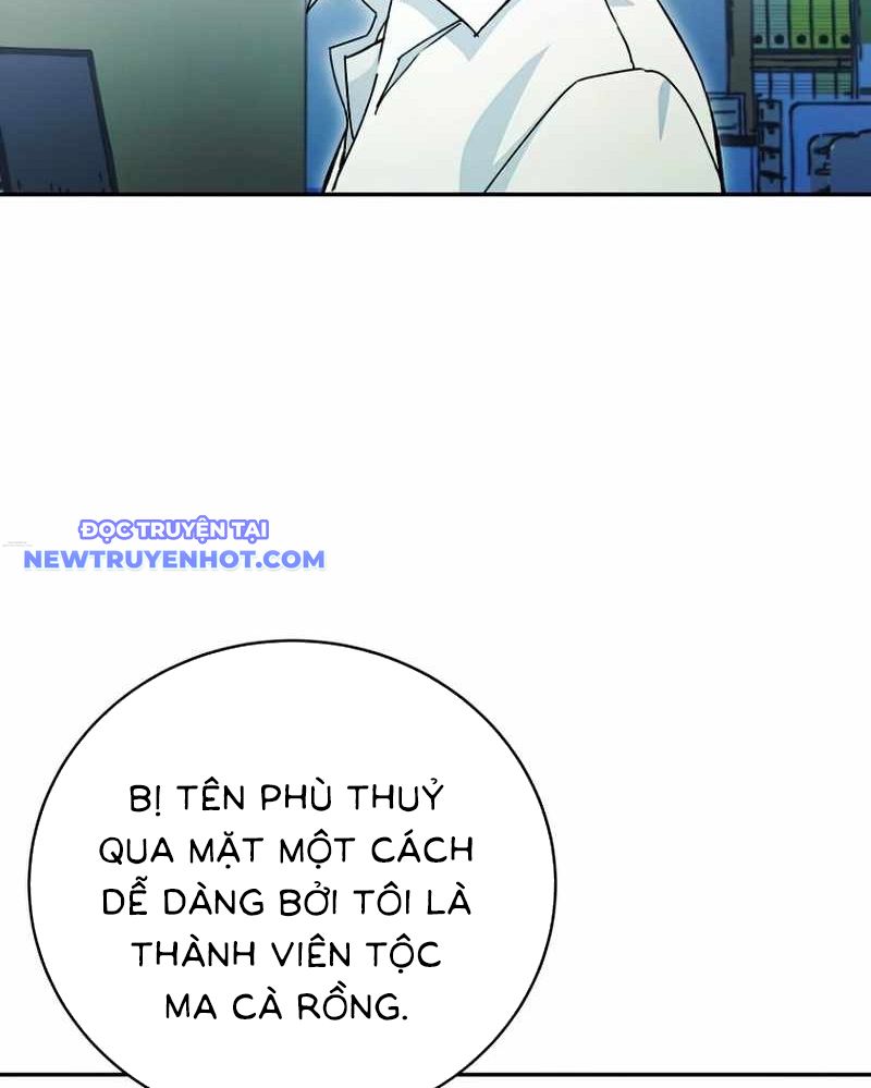 Trở Thành Công Chức Pháp Thuật chapter 7 - Trang 12