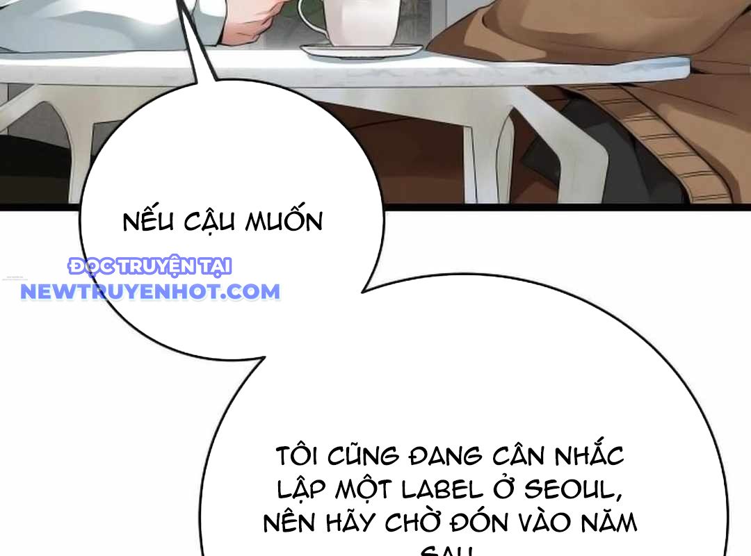 Thủy Triều Vinh Quang chapter 49 - Trang 161