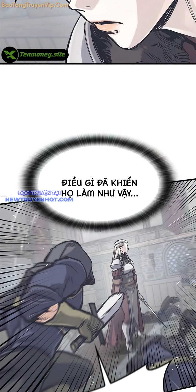 Hiệp Sĩ Sống Vì Ngày Hôm Nay chapter 36 - Trang 39