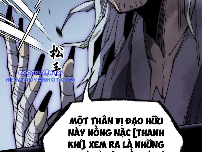 Quỷ Trọc Tiên đạo chapter 8 - Trang 6