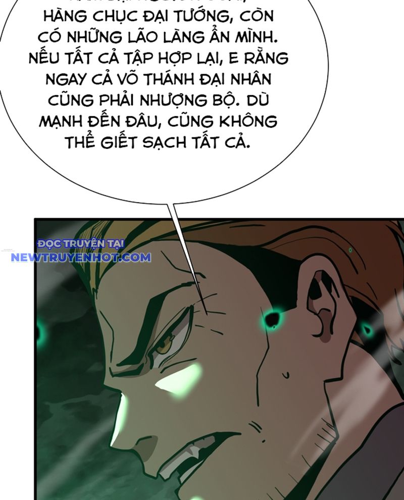 Cao Võ: Hạ Cánh Đến Một Vạn Năm Sau chapter 176 - Trang 107