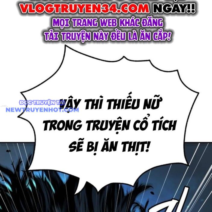 Lời Nguyền Của Dangun chapter 53 - Trang 39