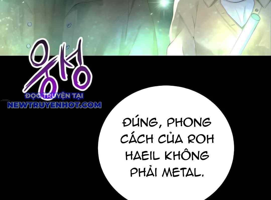 Thủy Triều Vinh Quang chapter 47 - Trang 81