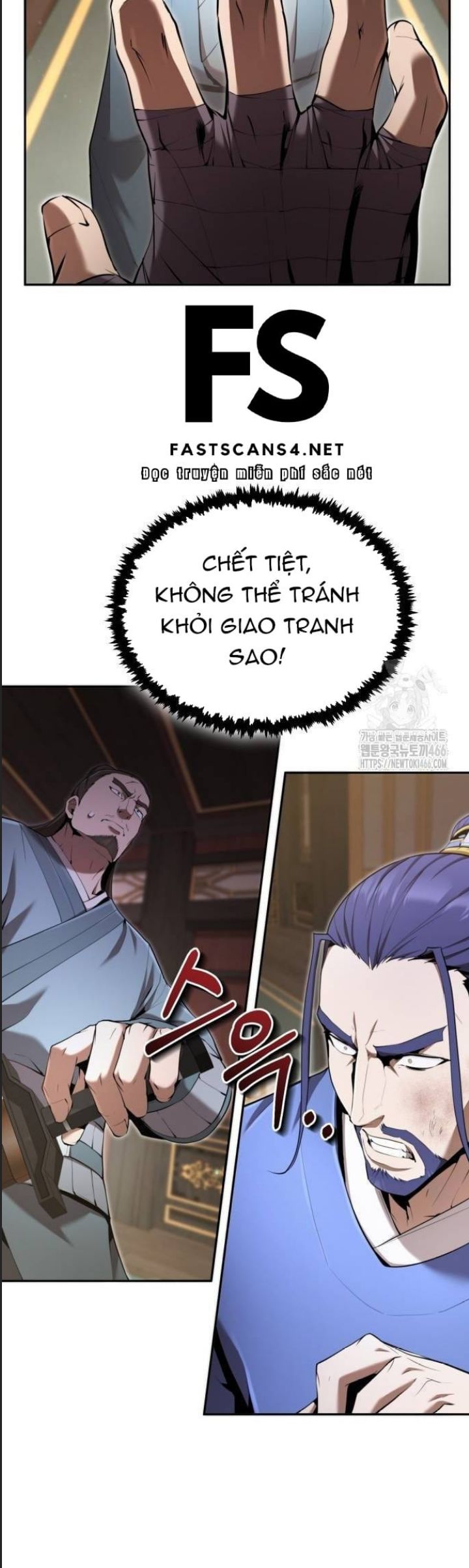 Giáo Chủ Ma Giáo Cũng Biết Sợ Chapter 36 - Trang 18