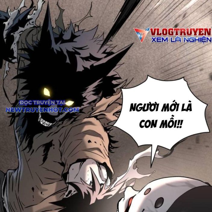 Lời Nguyền Của Dangun chapter 51 - Trang 105