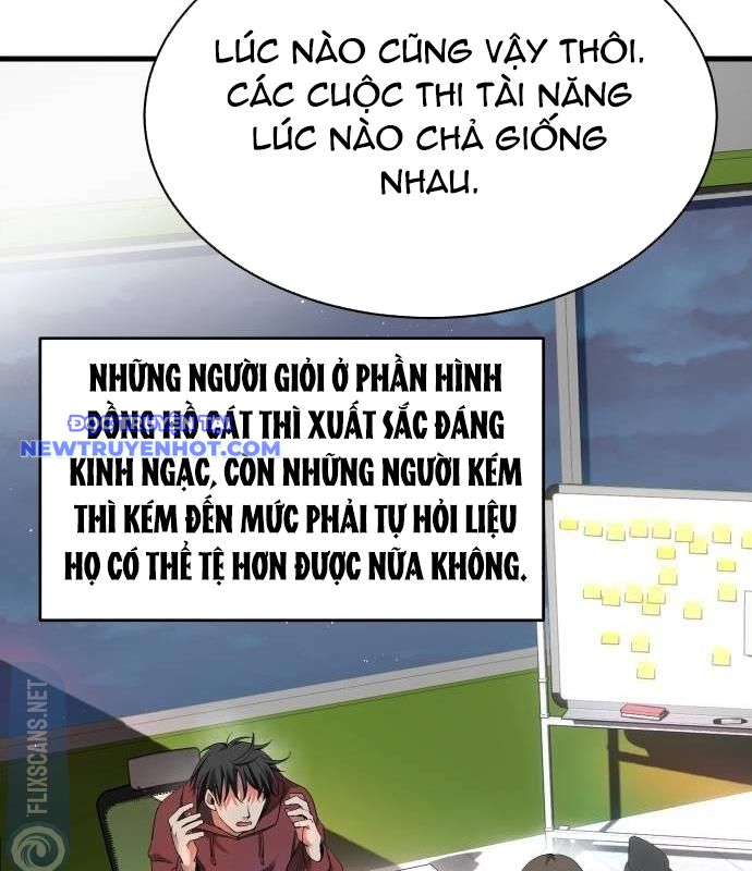 Thủy Triều Vinh Quang chapter 10 - Trang 153