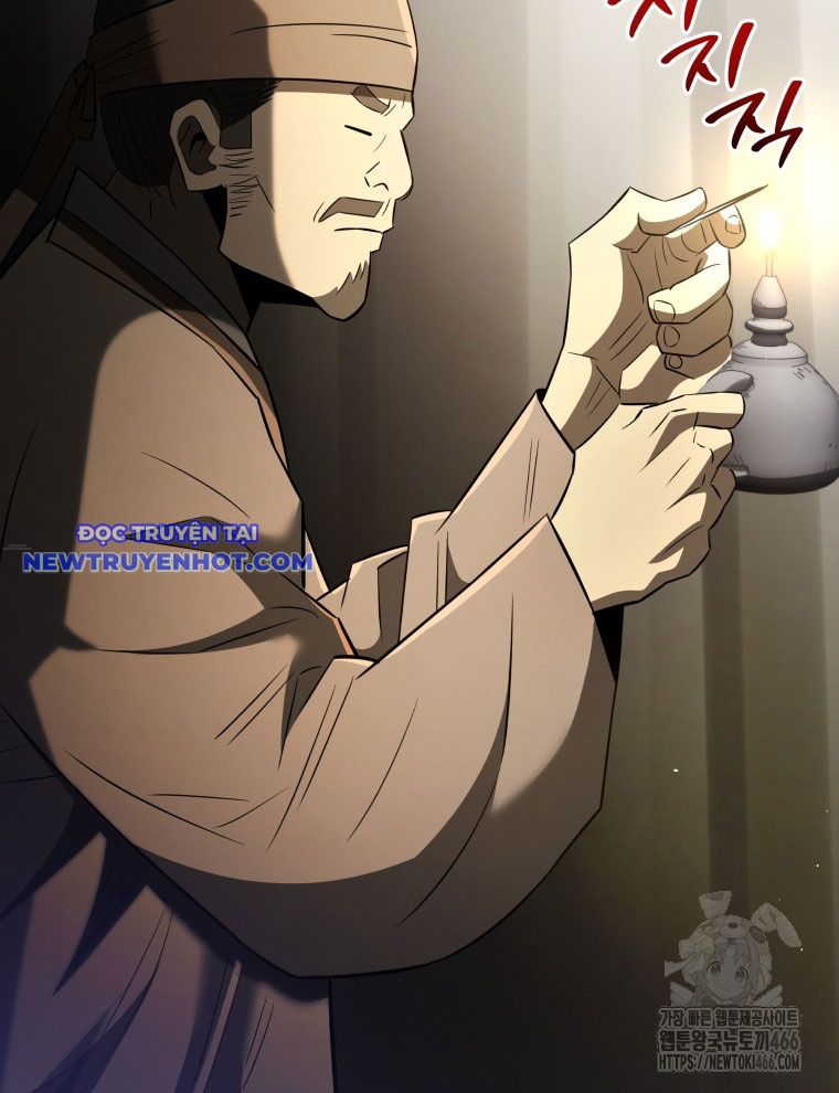 Vương Triều Đen Tối: Joseon chapter 72 - Trang 110