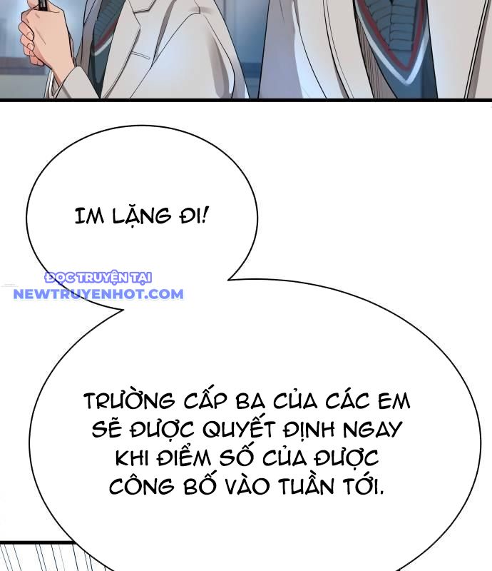 Thủy Triều Vinh Quang chapter 8 - Trang 8