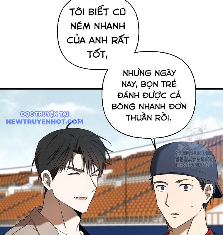 Tân Binh Của Đội Bóng Chày Quá Giỏi chapter 31 - Trang 33