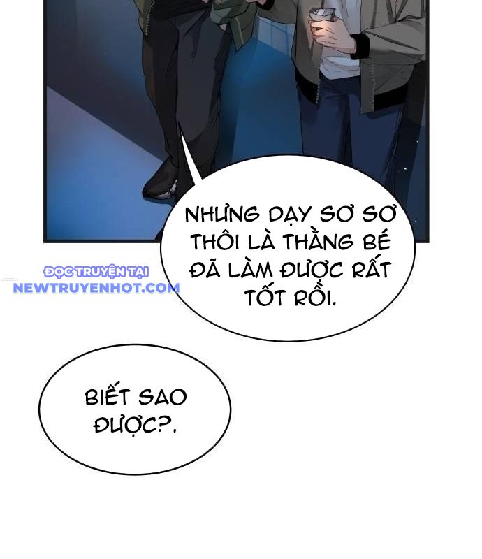 Thủy Triều Vinh Quang chapter 6 - Trang 144