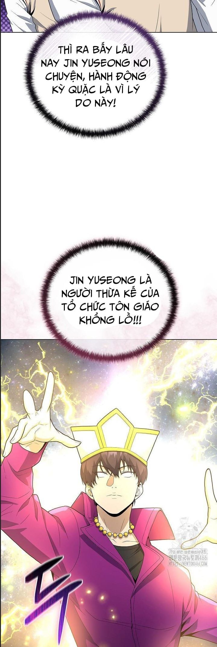 Thiên Ma Không Muốn Thăng Cấp Chapter 68 - Trang 64