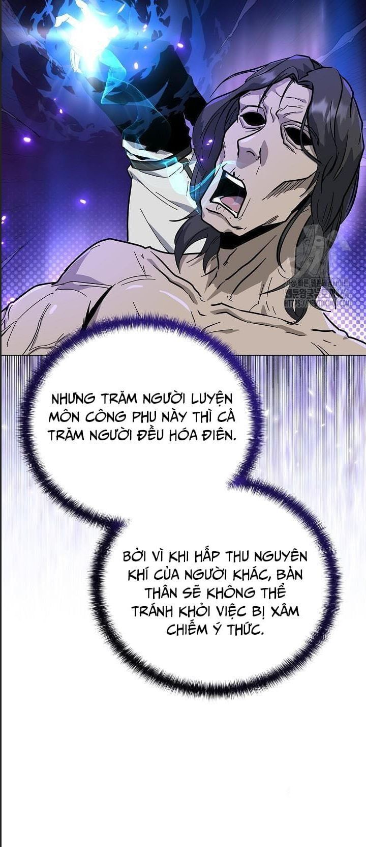 Thiên Ma Không Muốn Thăng Cấp Chapter 65 - Trang 50