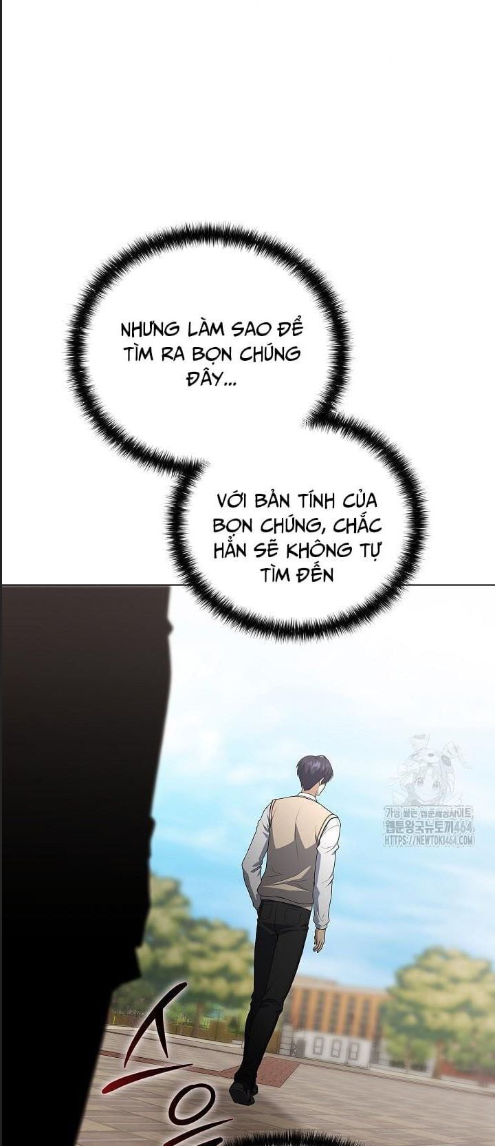 Thiên Ma Không Muốn Thăng Cấp Chapter 65 - Trang 54