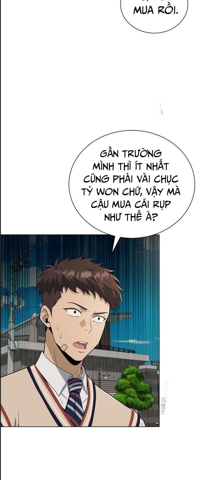 Thiên Ma Không Muốn Thăng Cấp Chapter 68 - Trang 57