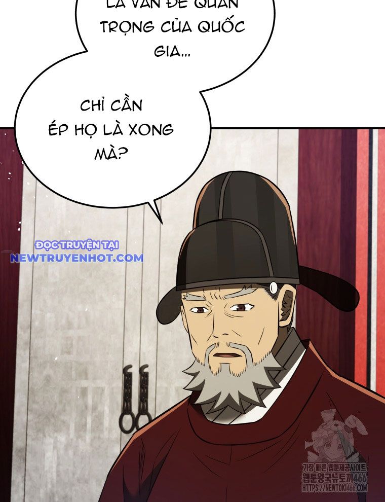 Vương Triều Đen Tối: Joseon chapter 72 - Trang 45