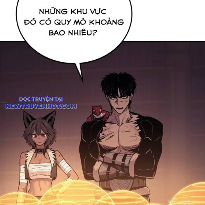 Tiếng Thét Cuồng Bạo chapter 55 - Trang 16