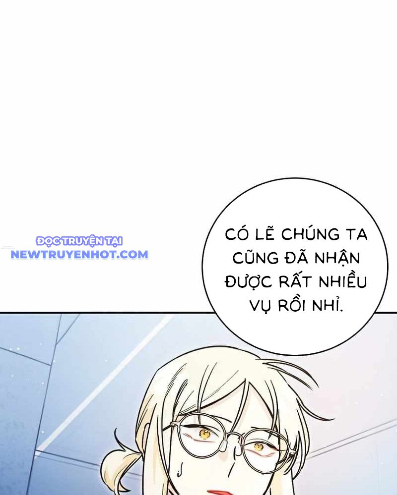 Trở Thành Công Chức Pháp Thuật chapter 7 - Trang 110