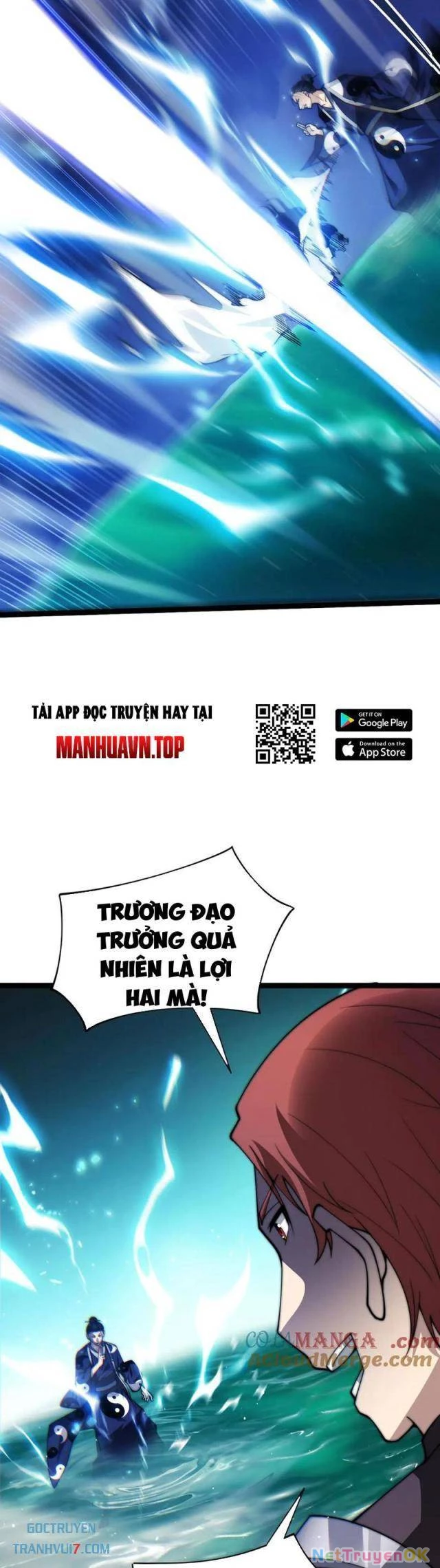 Sức Mạnh Tối Đa? Ta Lại Là Vong Linh Sư! Chapter 69 - Trang 30