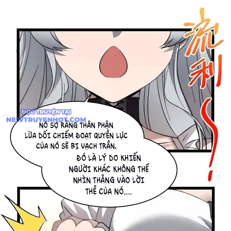 Sức Mạnh Của Ác Thần chapter 147 - Trang 90