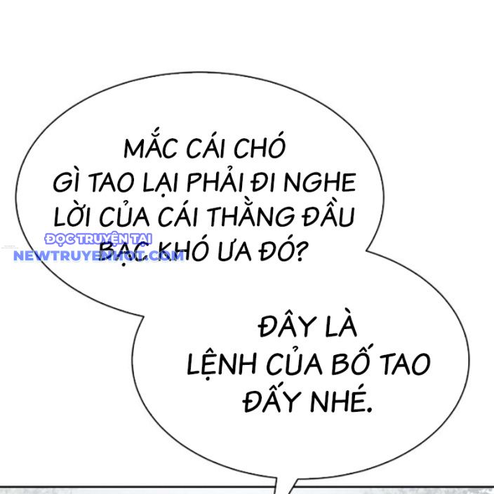 Luật Thanh Niên chapter 29 - Trang 263