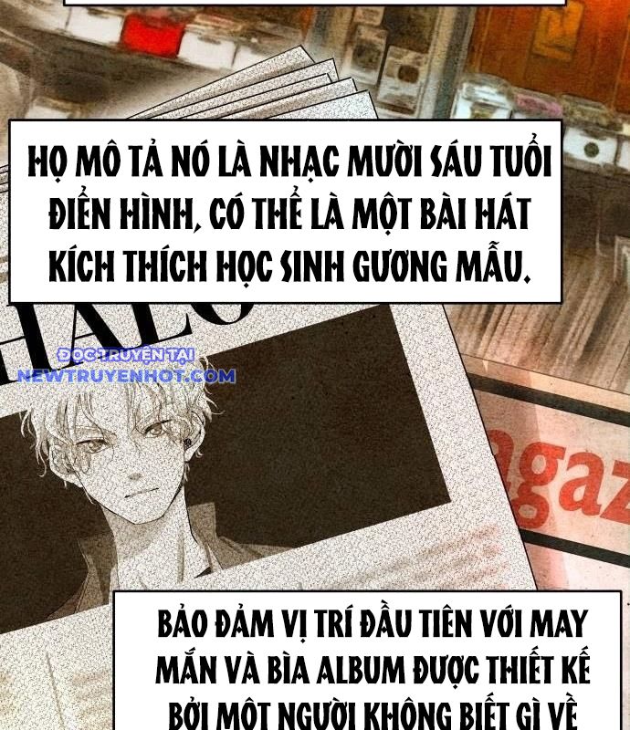 Thủy Triều Vinh Quang chapter 6 - Trang 167