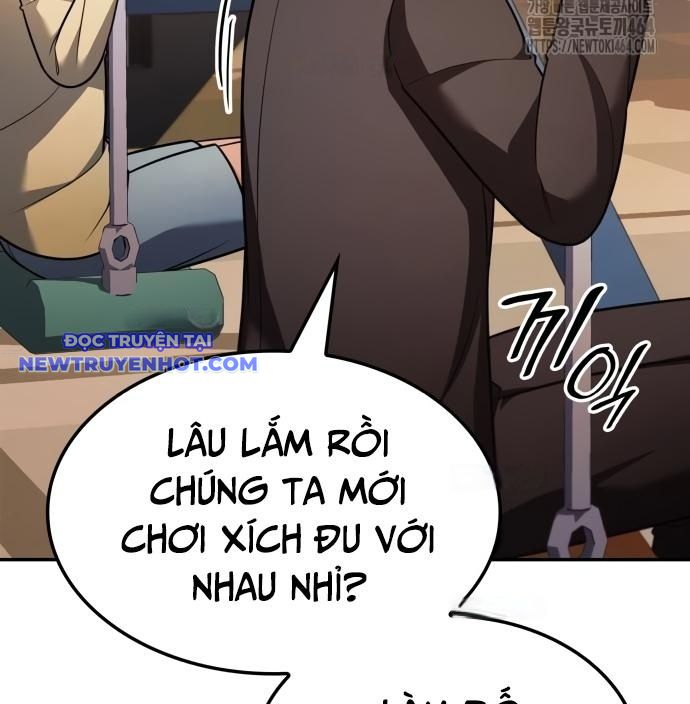 Sau Khi Ly Hôn Ta Trúng Jackpot chapter 86 - Trang 84