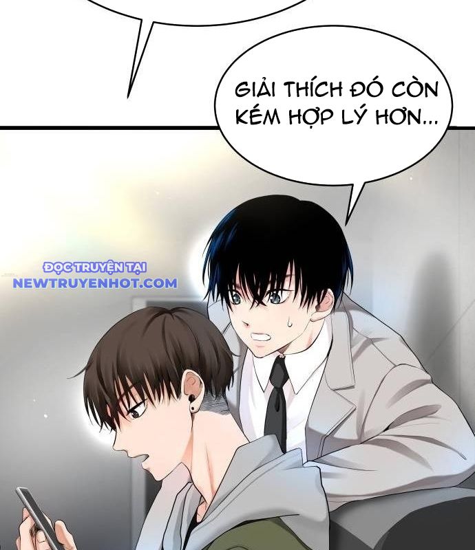 Thủy Triều Vinh Quang chapter 2 - Trang 65