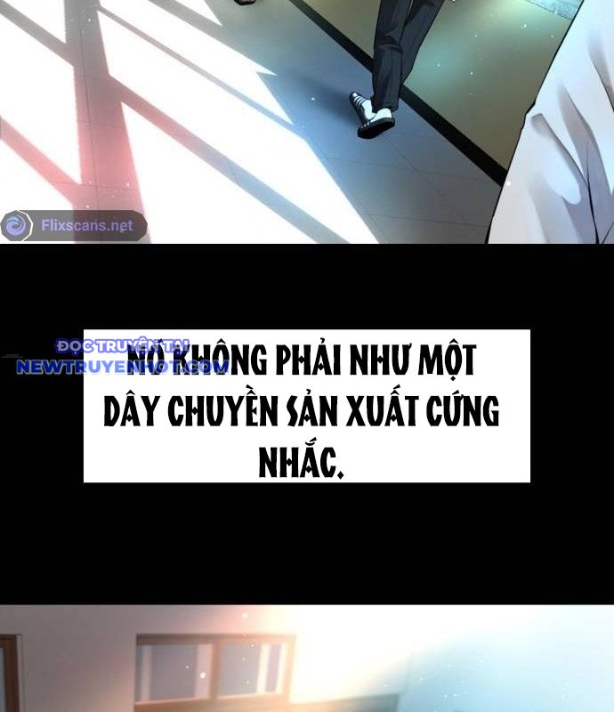 Thủy Triều Vinh Quang chapter 3 - Trang 27