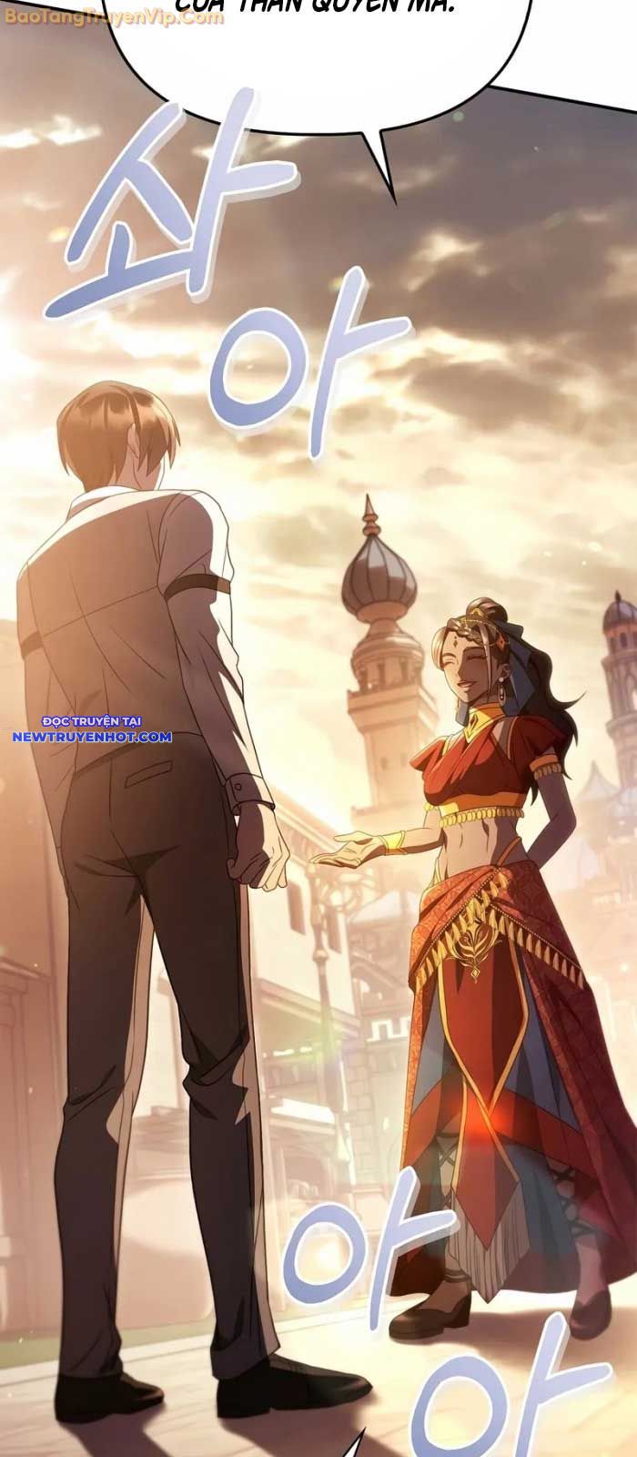 Kí Sự Hồi Quy chapter 119 - Trang 52