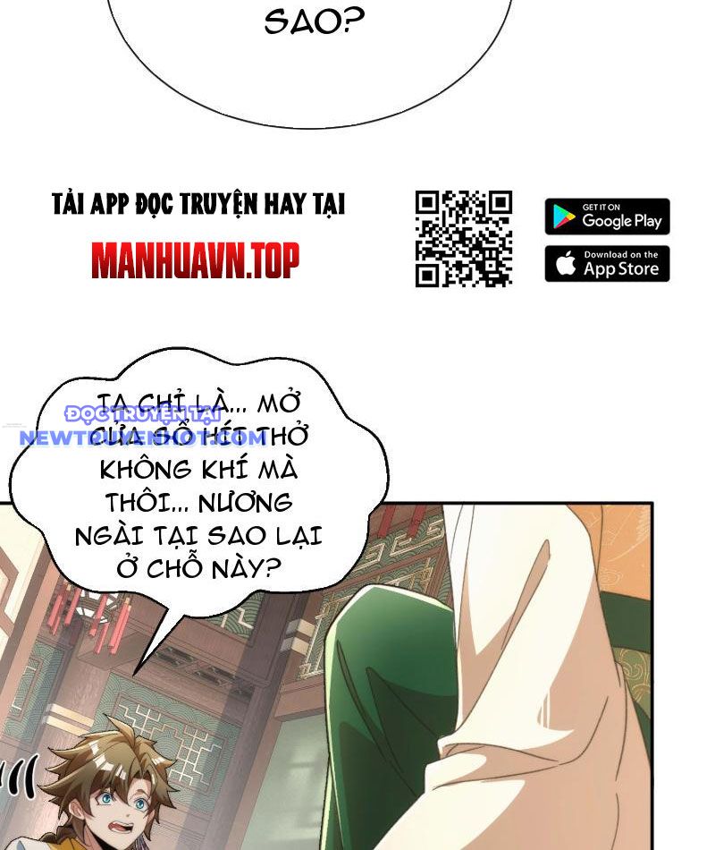 Ta Thực Sự Không Có Hứng Tu Tiên chapter 27 - Trang 44