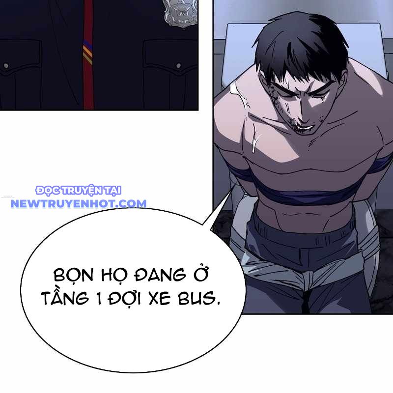 Tận Thế Cũng Chỉ Là Trò Chơi chapter 65 - Trang 10