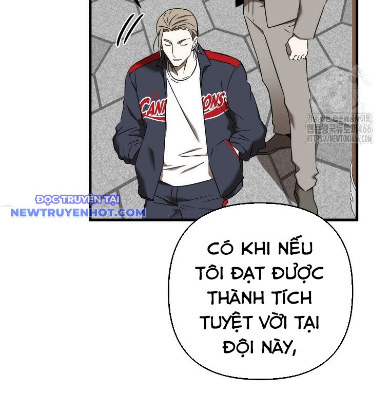 Tân Binh Của Đội Bóng Chày Quá Giỏi chapter 31 - Trang 133