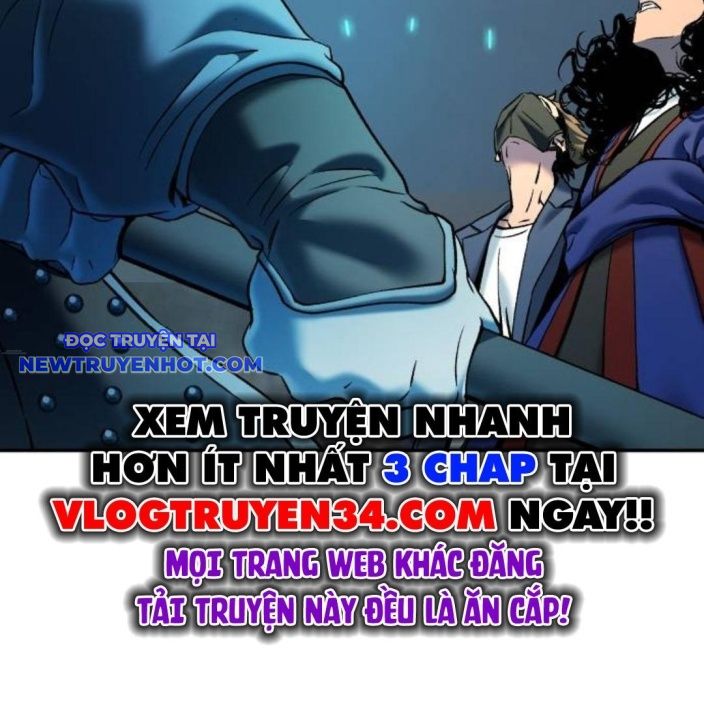 Lời Nguyền Của Dangun chapter 52 - Trang 102