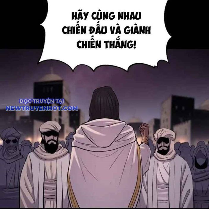 Tiếng Thét Cuồng Bạo chapter 49 - Trang 118