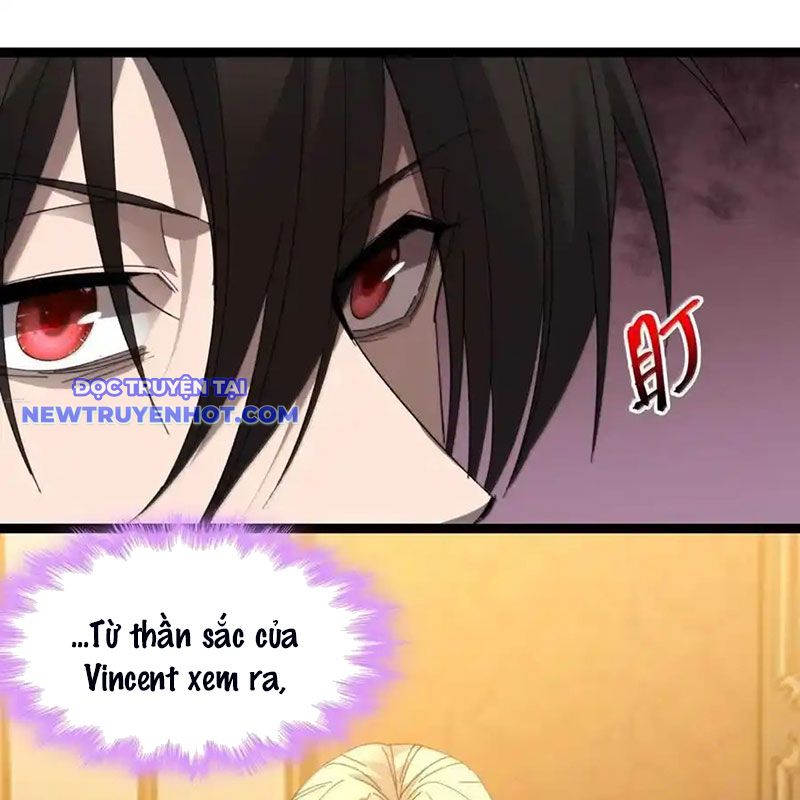 Sức Mạnh Của Ác Thần chapter 147 - Trang 56