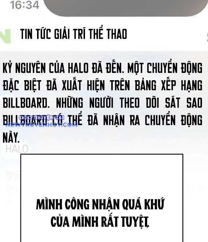 Thủy Triều Vinh Quang chapter 30 - Trang 77