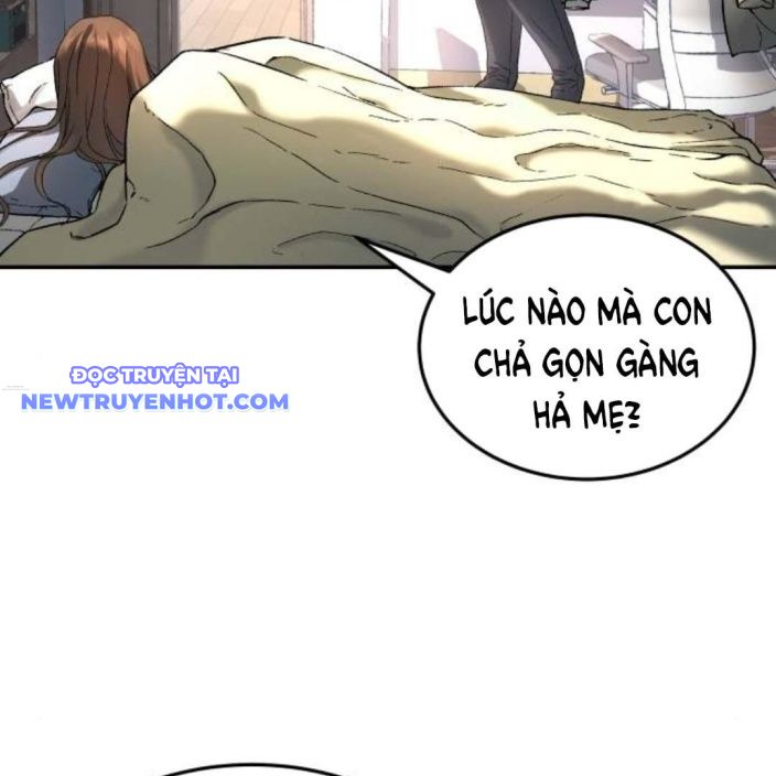 Lời Nguyền Của Dangun chapter 54 - Trang 133