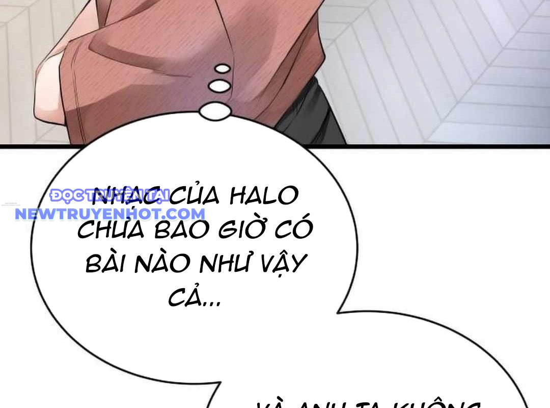 Thủy Triều Vinh Quang chapter 39 - Trang 177