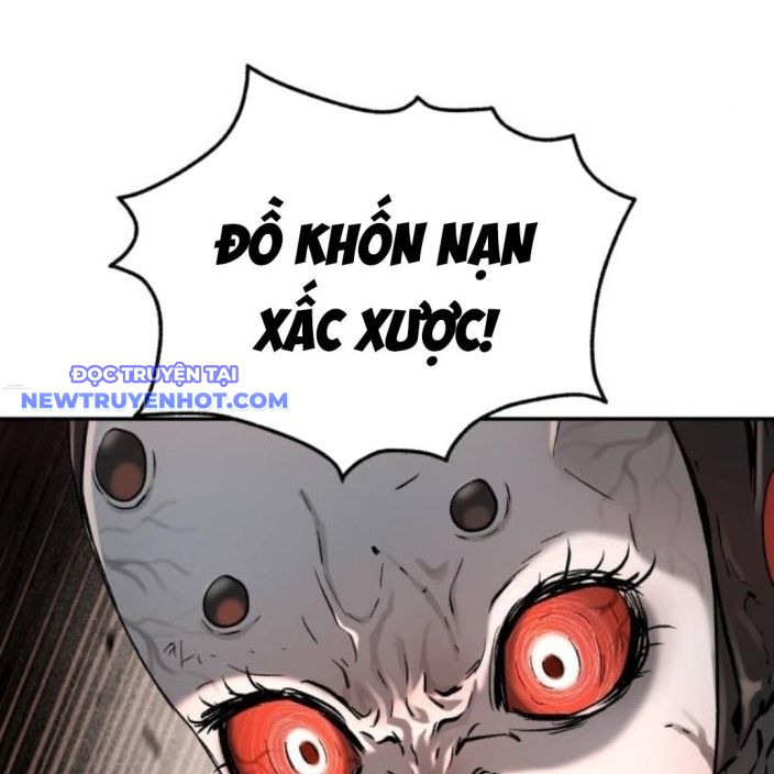 Lời Nguyền Của Dangun chapter 51 - Trang 41