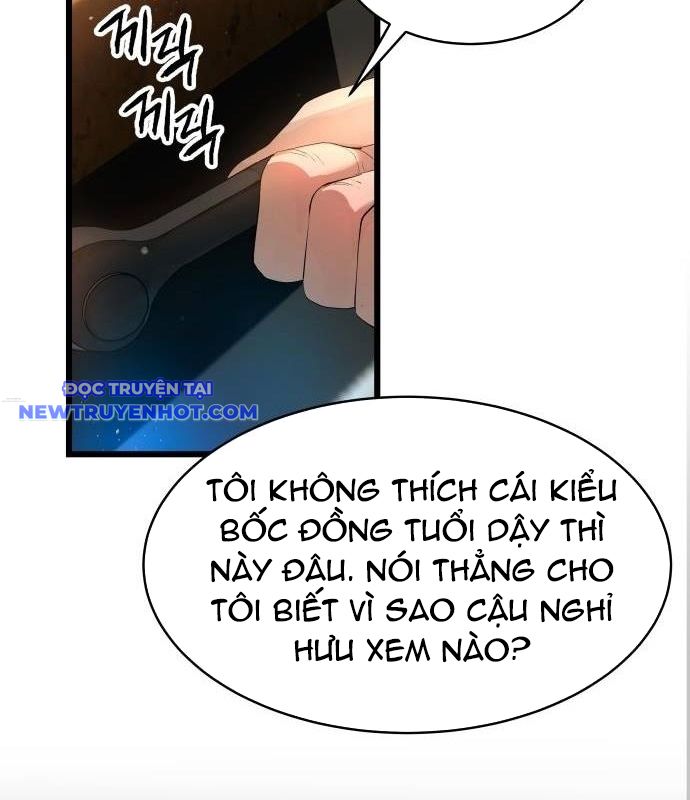 Thủy Triều Vinh Quang chapter 1 - Trang 36