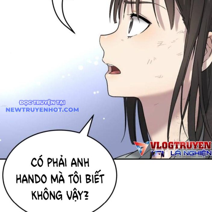 Lời Nguyền Của Dangun chapter 53 - Trang 132