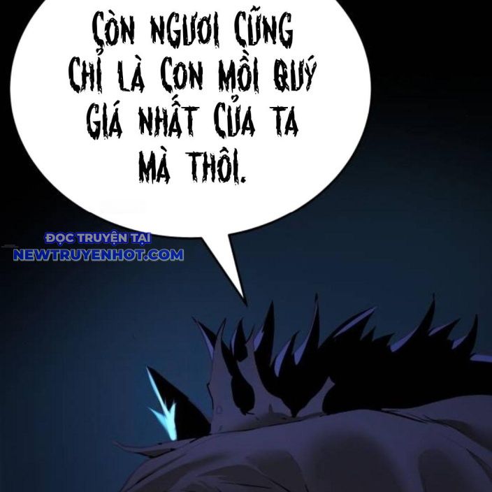 Lời Nguyền Của Dangun chapter 52 - Trang 11