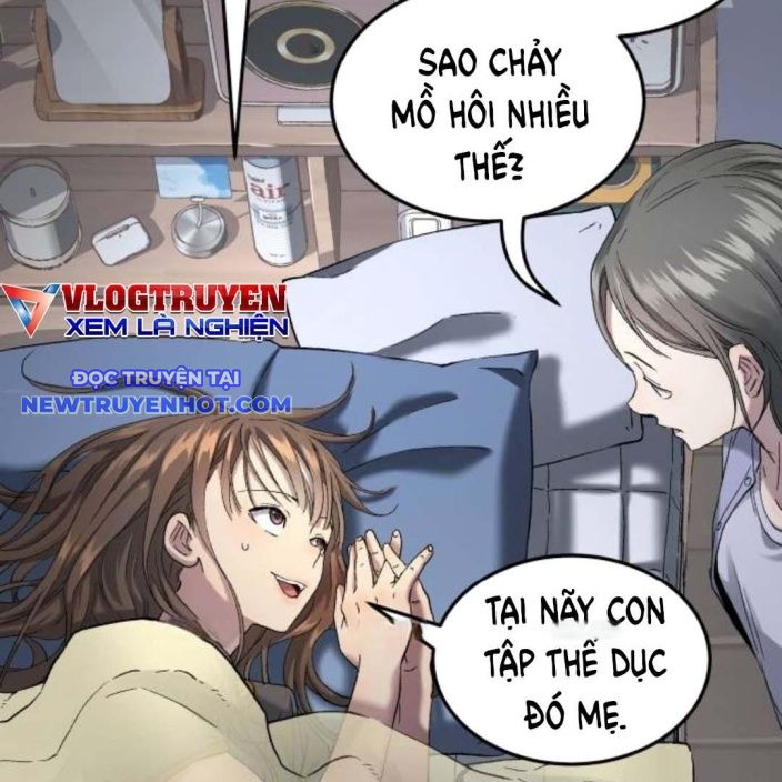 Lời Nguyền Của Dangun chapter 54 - Trang 118